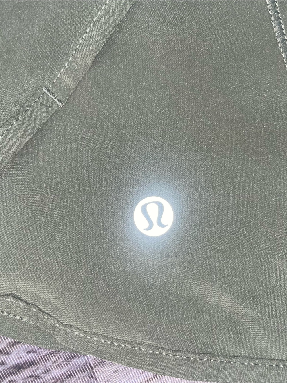 Lululemon Xanadu Athletic Shorts - Picture 3 of 3